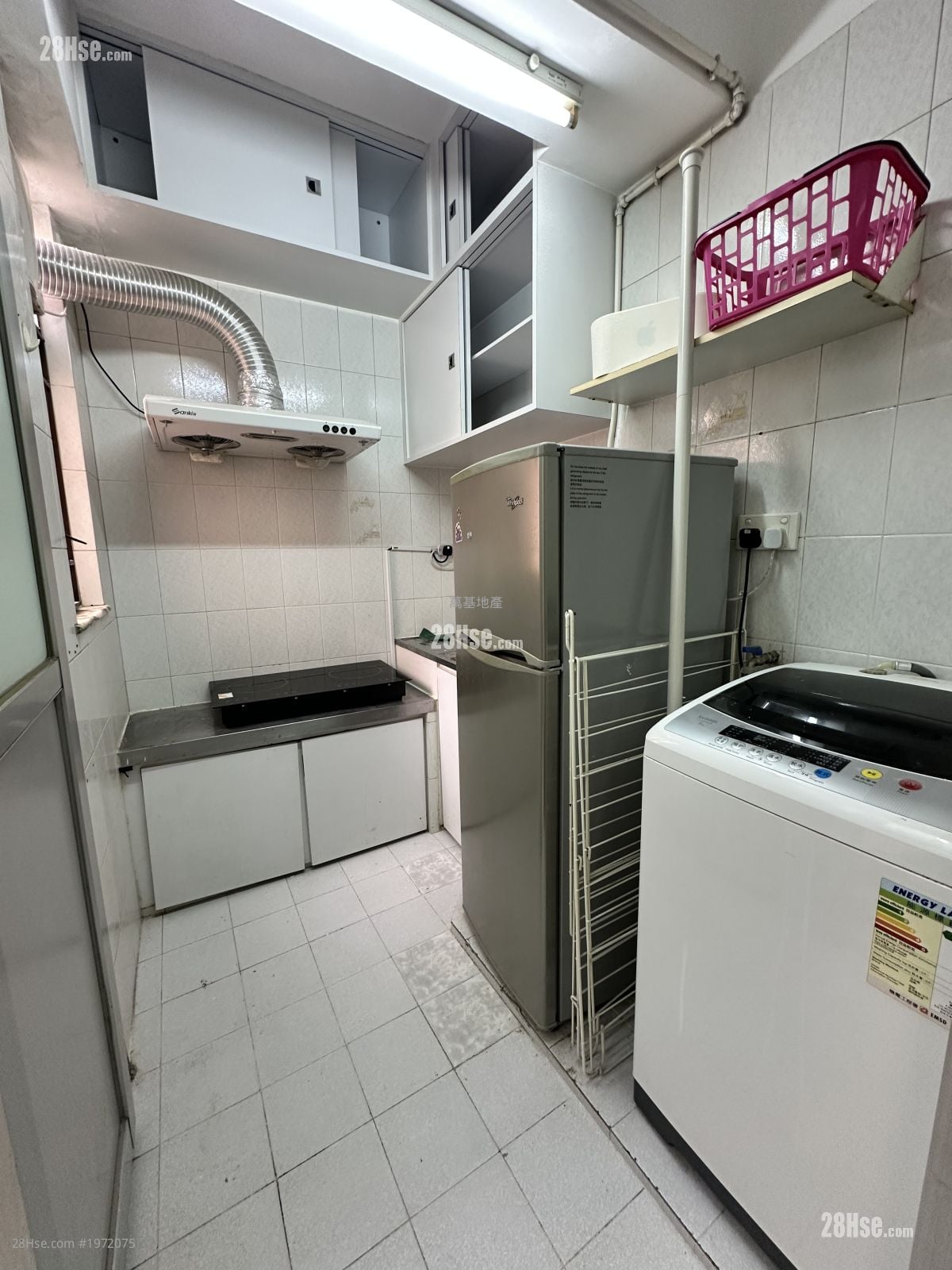 Kin Liong Mansion #1972075 Rental Property Detail Page - Altro