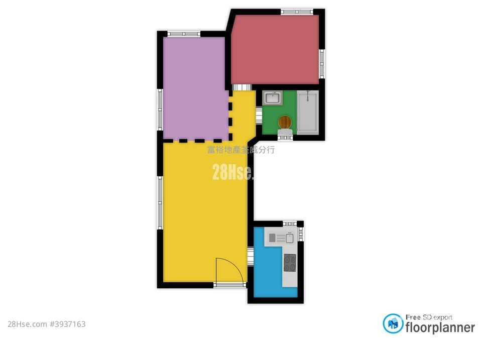 Allway Gardens #3937163 For Sale Property Detail Page - Aanzicht 4