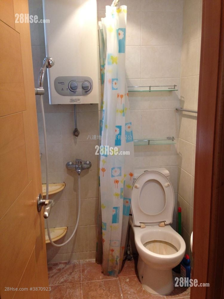 Concord Building #3870923 Rental Property Detail Page - Widok 4