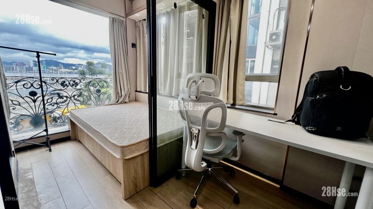 Prospect Mansion #3937253 Rental Property Detail Page - Ansicht 3