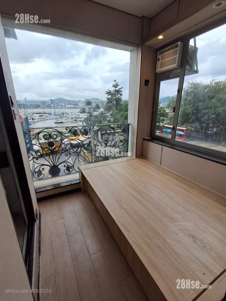 Prospect Mansion #3937253 Rental Property Detail Page - Ansicht 2