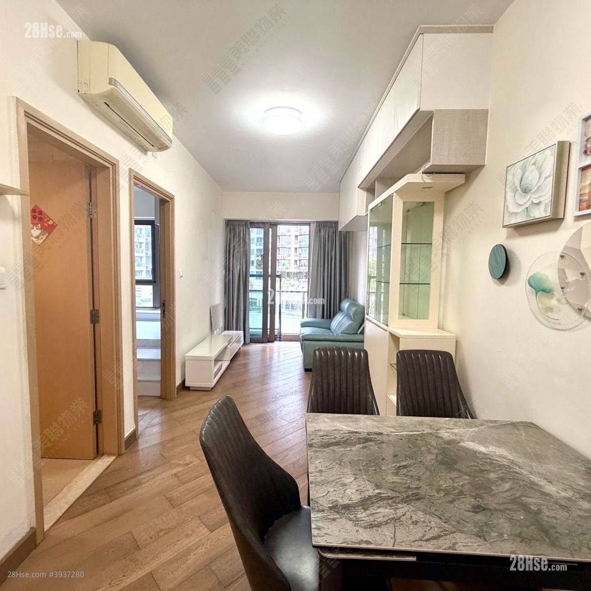 Parc City #3937280 Rental Property Detail Page - Aanzicht 2