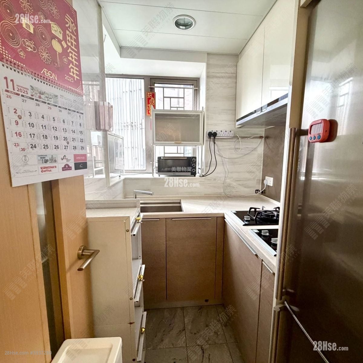Parc City #3937280 Rental Property Detail Page - Aanzicht 5
