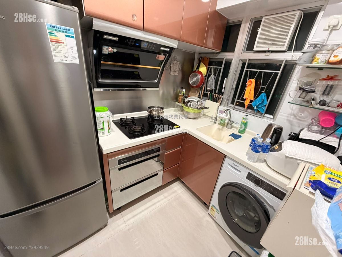 Harmony Garden #3929549 Rental Property Detail Page - Aanzicht 3