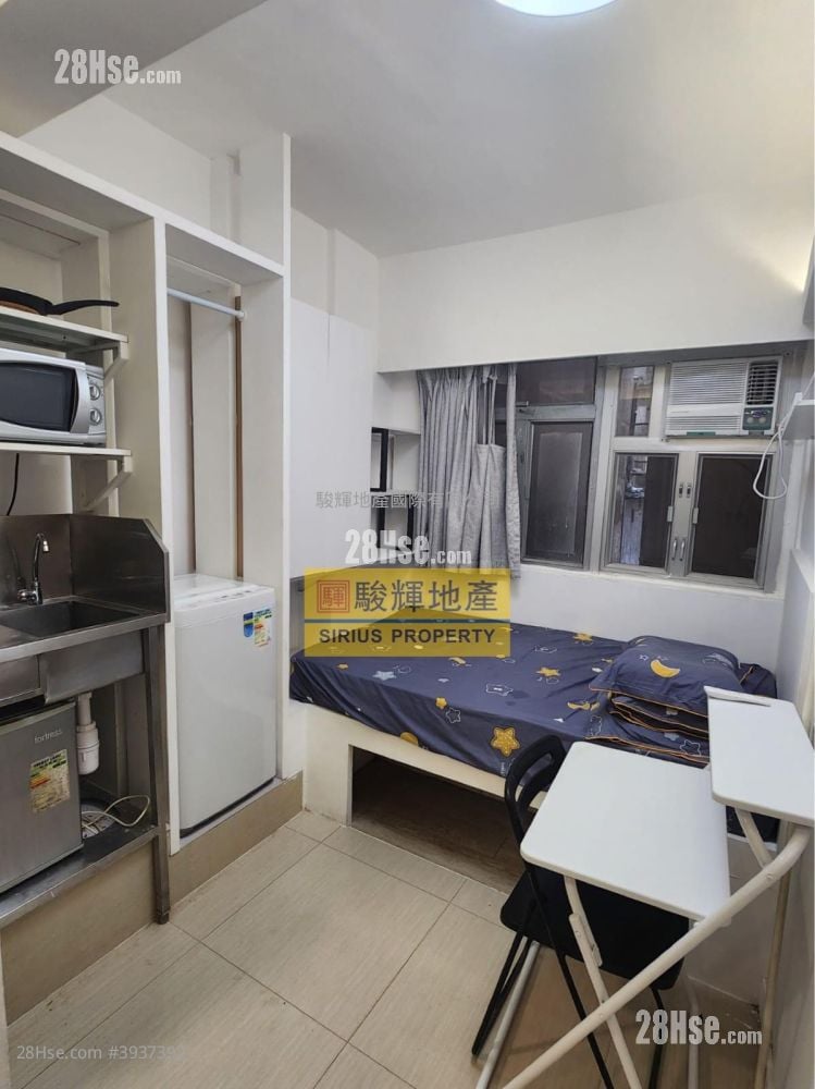 Shing Wah Mansion #3937392 Rental Property Detail Page - Aanzicht 6