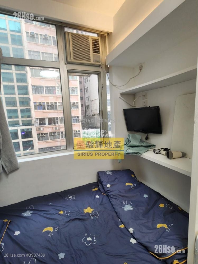 Shing Wah Mansion #3937439 Rental Property Detail Page - Aanzicht 3