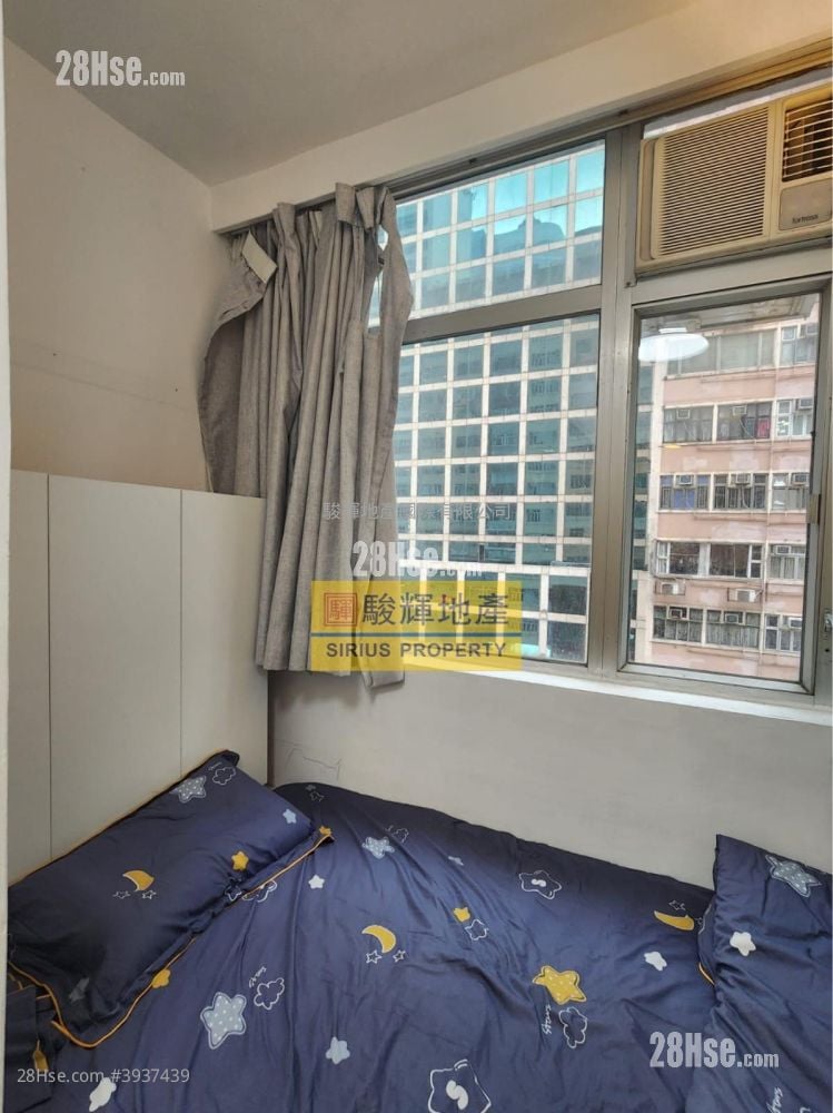 Shing Wah Mansion #3937439 Rental Property Detail Page - Aanzicht 2