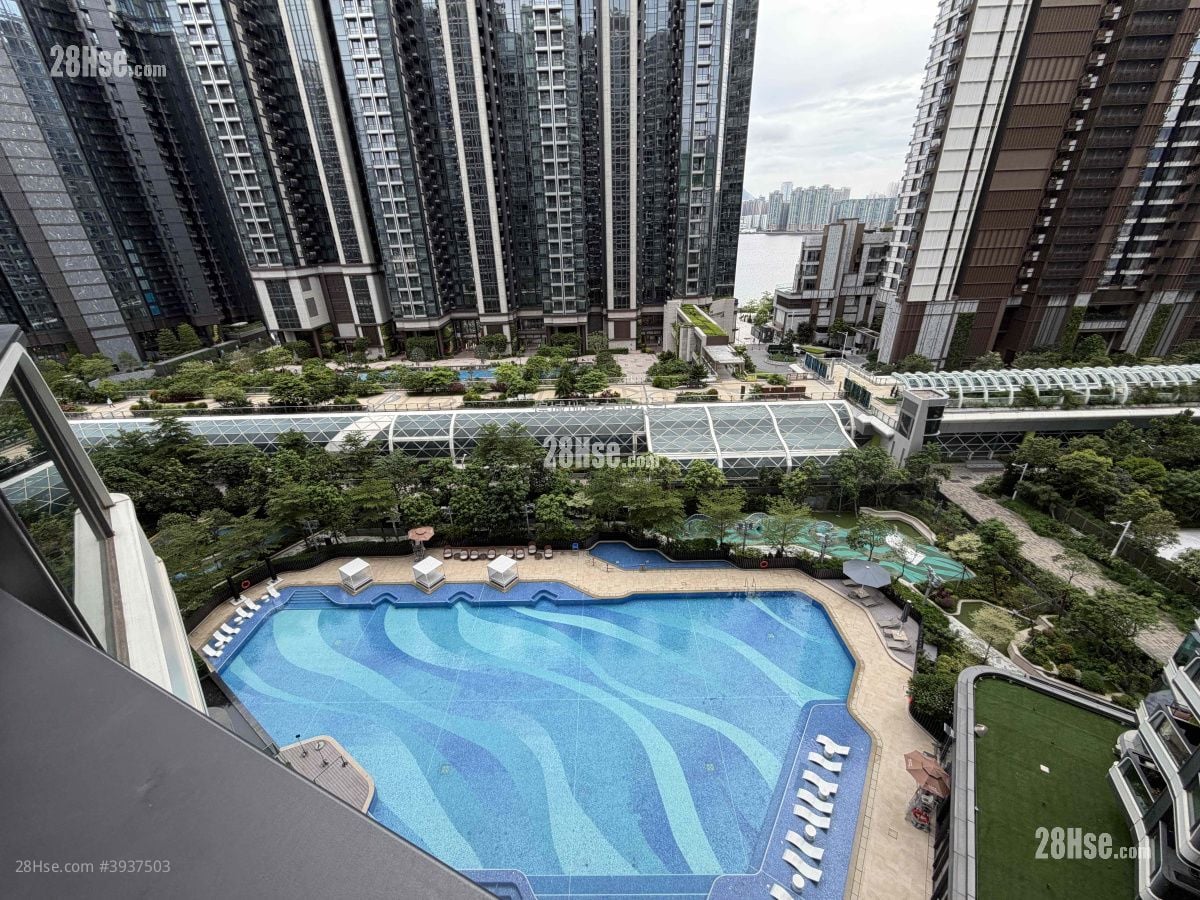 One Victoria #3937503 Rental Property Detail Page, Kai Tak