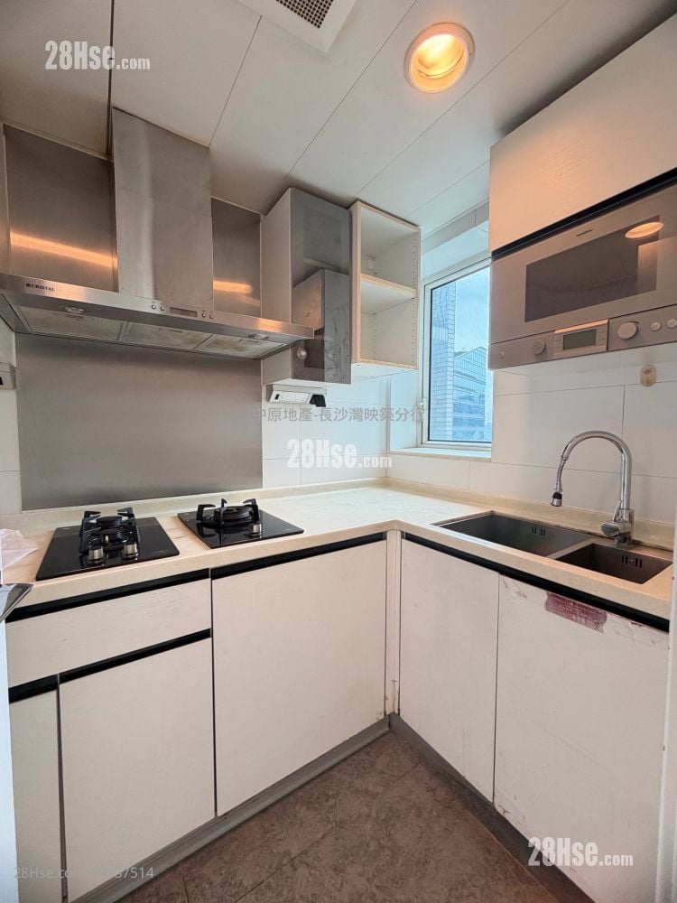 One West Kowloon #3937514 For Sale Property Detail Page - Ansicht 3