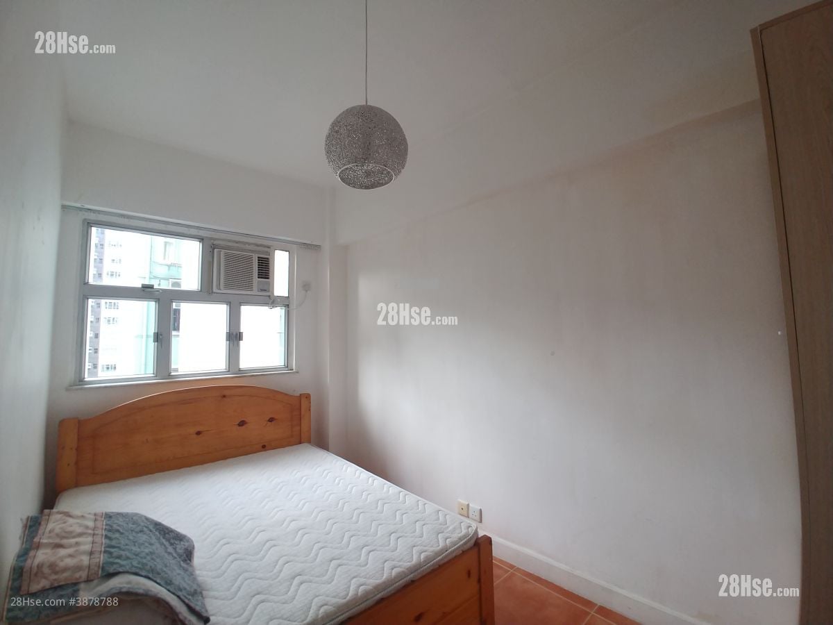Kin Yuen Mansion #3878788 Rental Property Detail Page - Widok 4