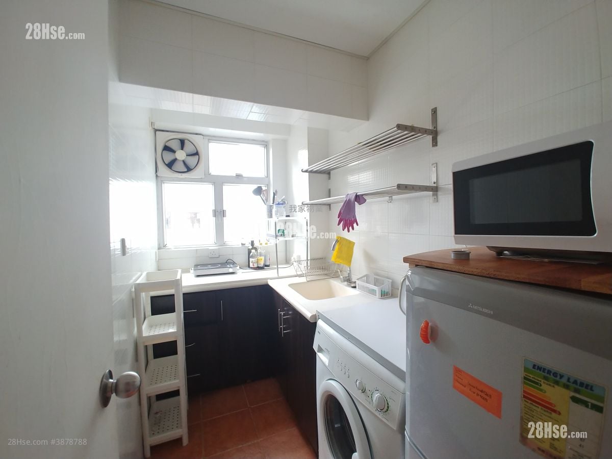 Kin Yuen Mansion #3878788 Rental Property Detail Page - Widok 6