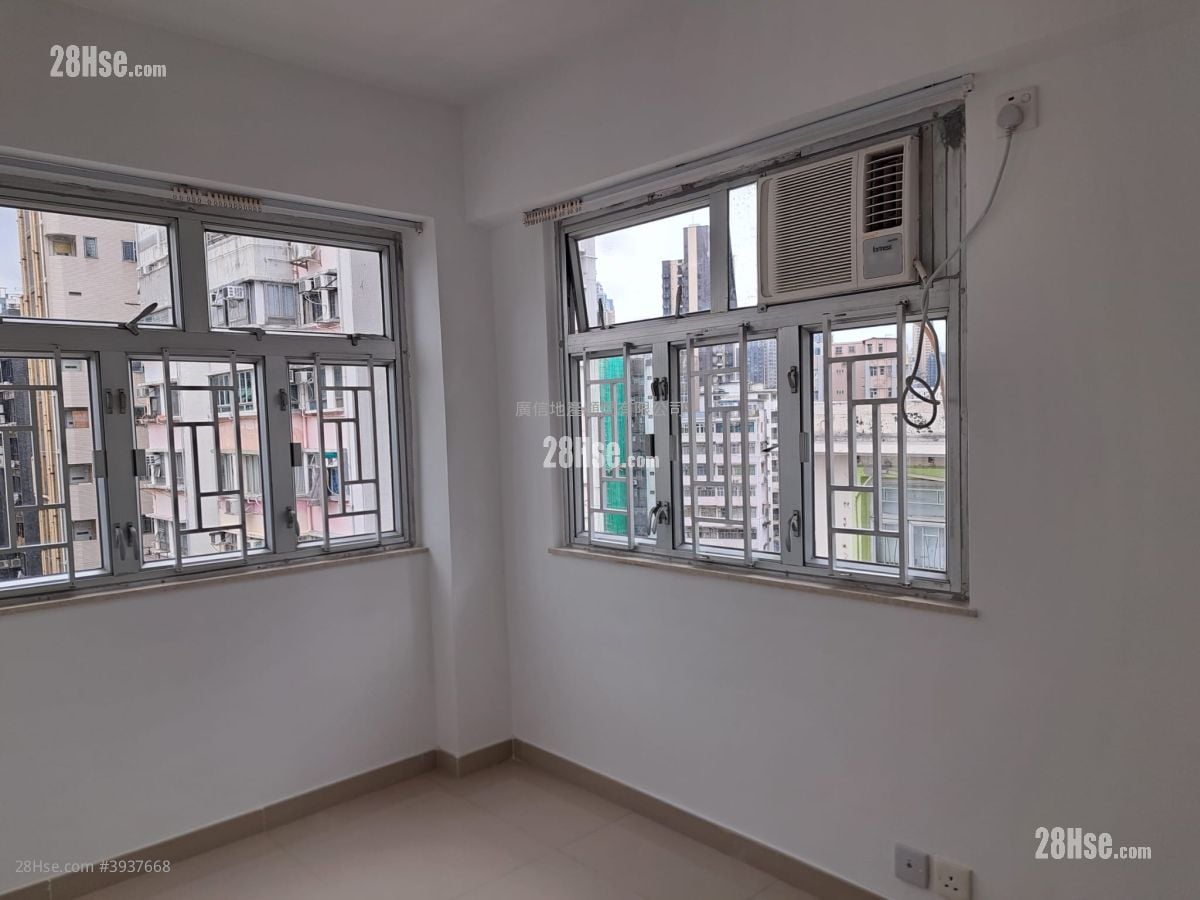 Ka On Building #3937668 Rental Property Detail Page - Ansicht 4