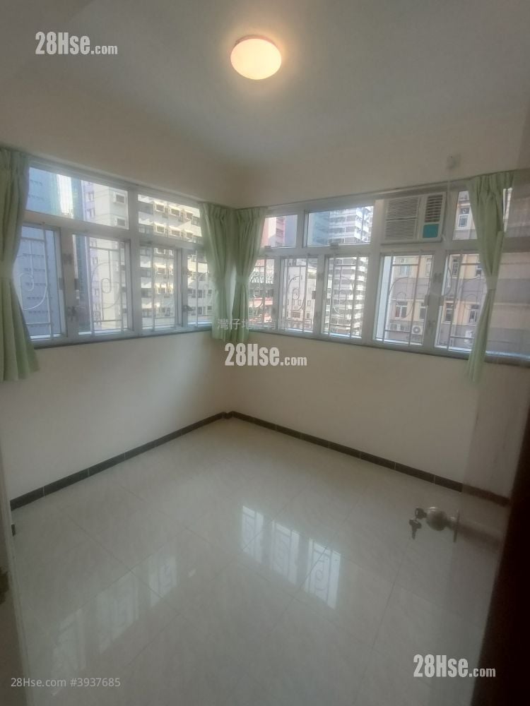 Yue On Building #3937685 Rental Property Detail Page - Aanzicht 3