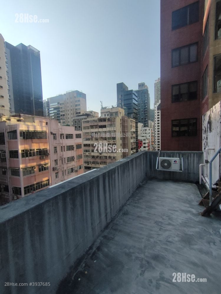 Yue On Building #3937685 Rental Property Detail Page - Meer