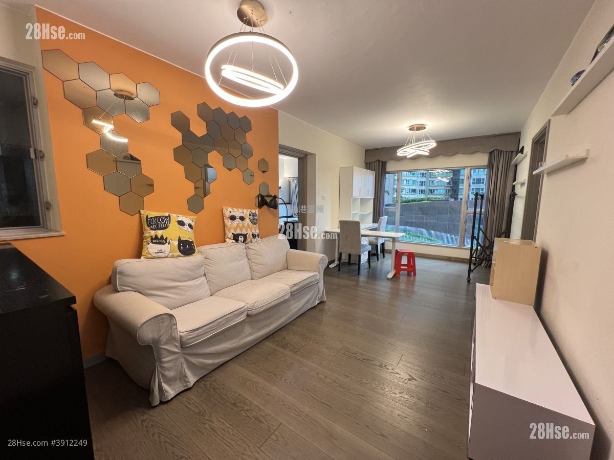 The Waterfront #3912249 Rental Property Detail Page, Kowloon Station