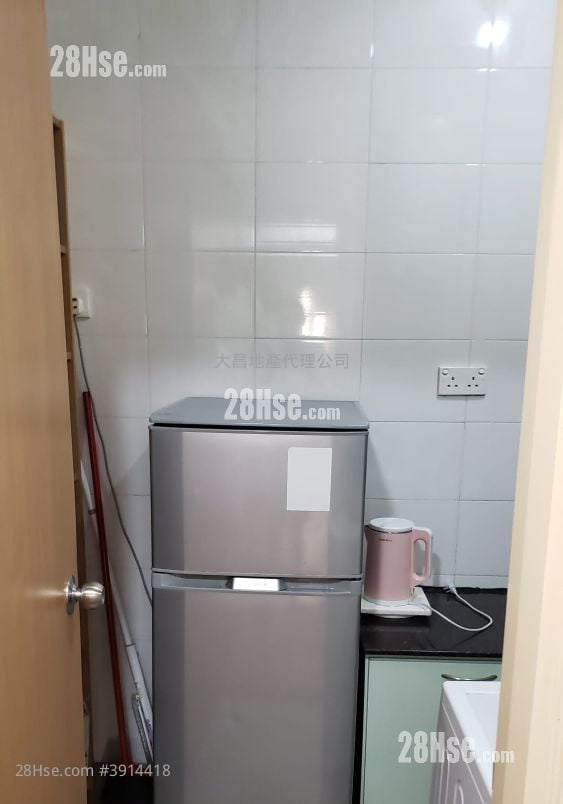 Des Voeux Road West Building #3914418 Rental Property Detail Page - Aanzicht 3