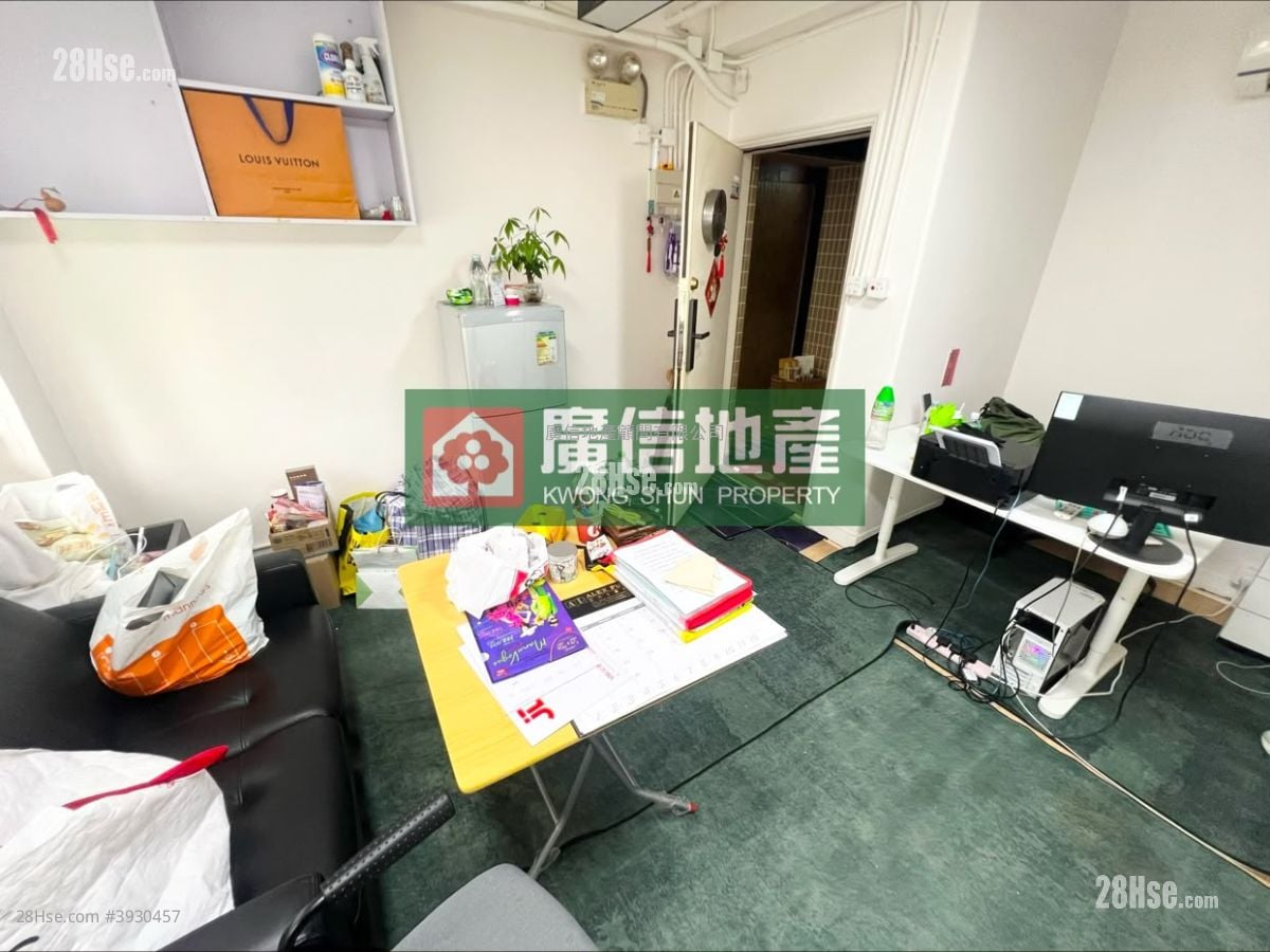 Wang Cheong Commercial Building #3930457 For Sale Property Detail Page - Ansicht 2