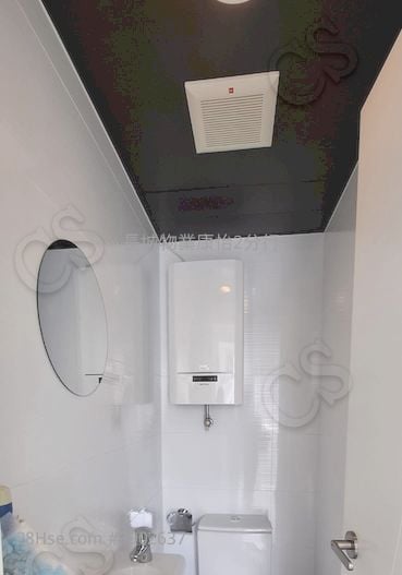 Nan Fung Sun Chuen #3902637 Rental Property Detail Page - Widok 3
