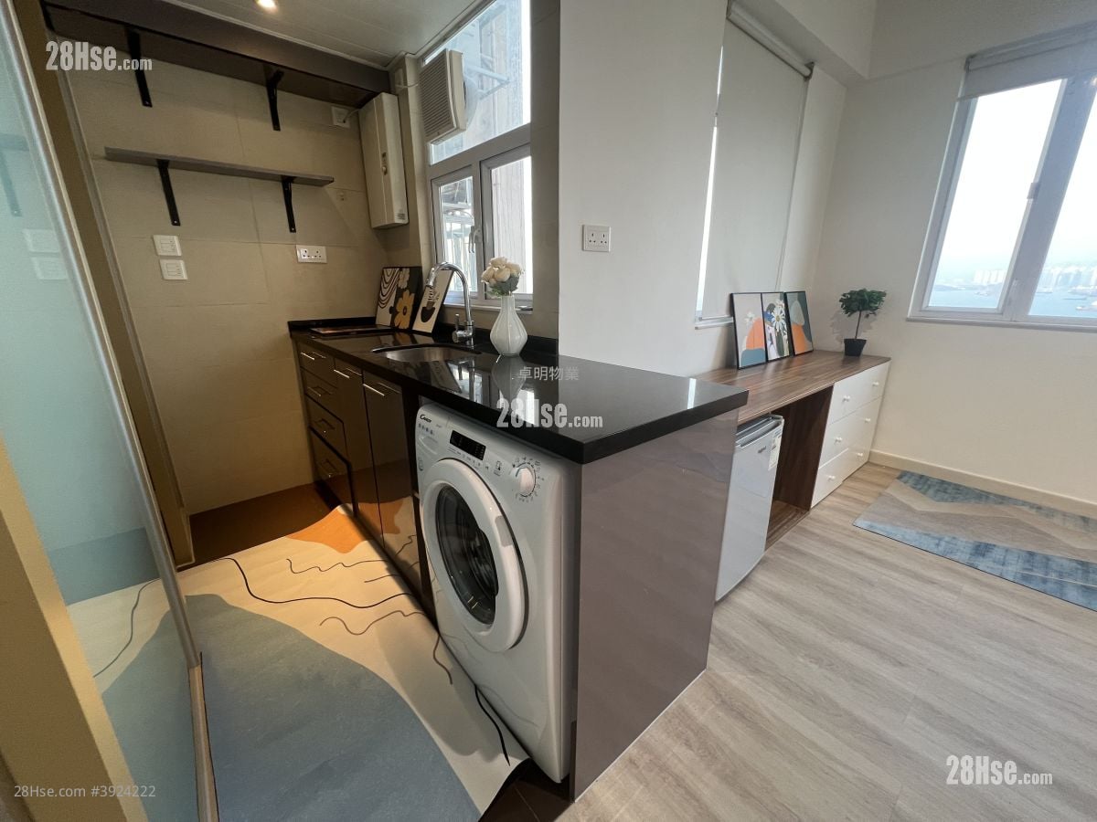 Apartment #3924222 Rental Property Detail Page - Aanzicht 3