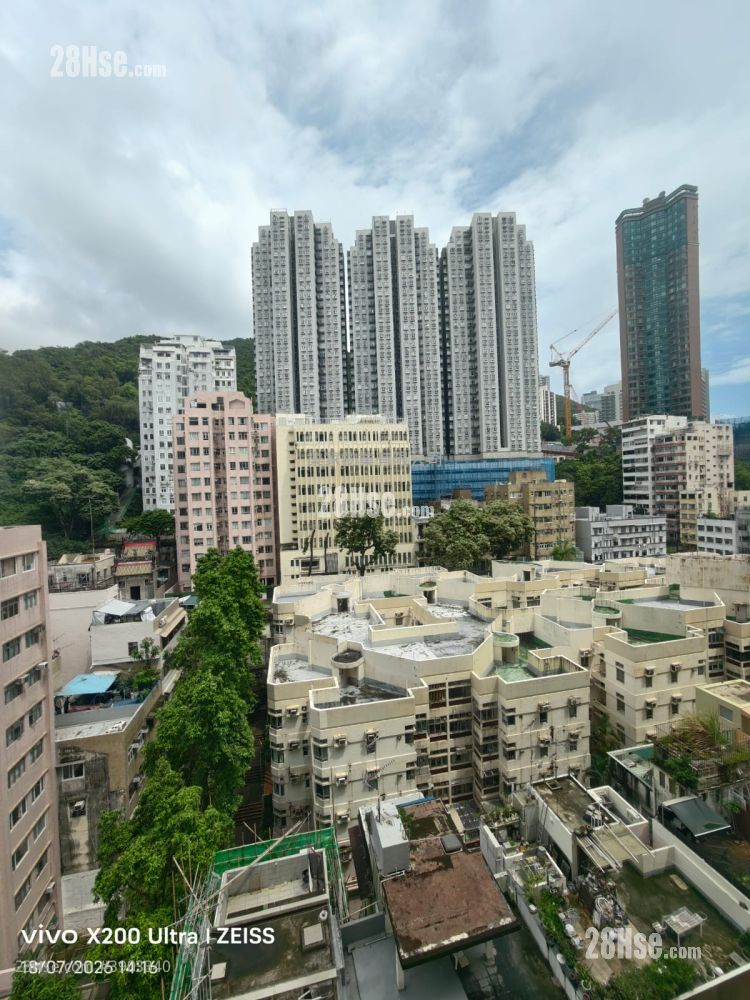 Ying Ga Garden #3903340 Rental Property Detail Page - Vista 5