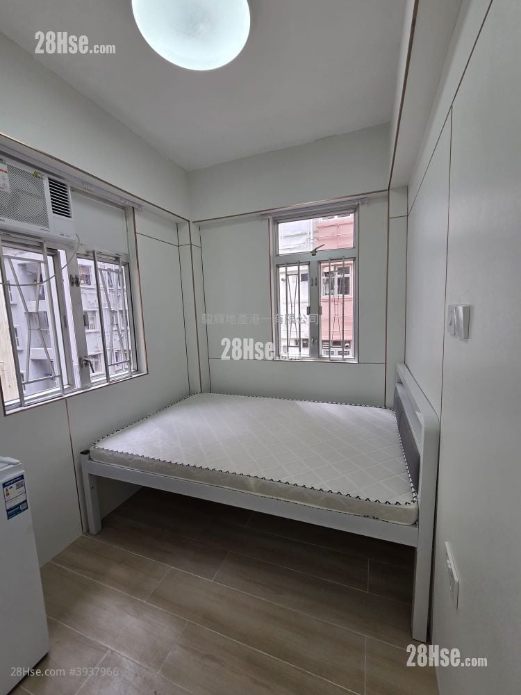 Tai Hing Building #3937966 Rental Property Detail Page, North Point