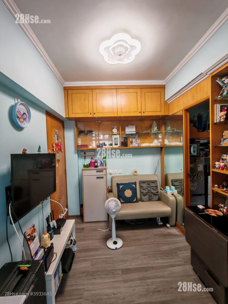 Fu Wah Building #3933645 Rental Property Detail Page - Więcej