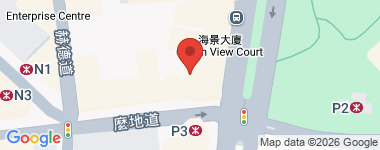 单幢楼房 中层 物业地址