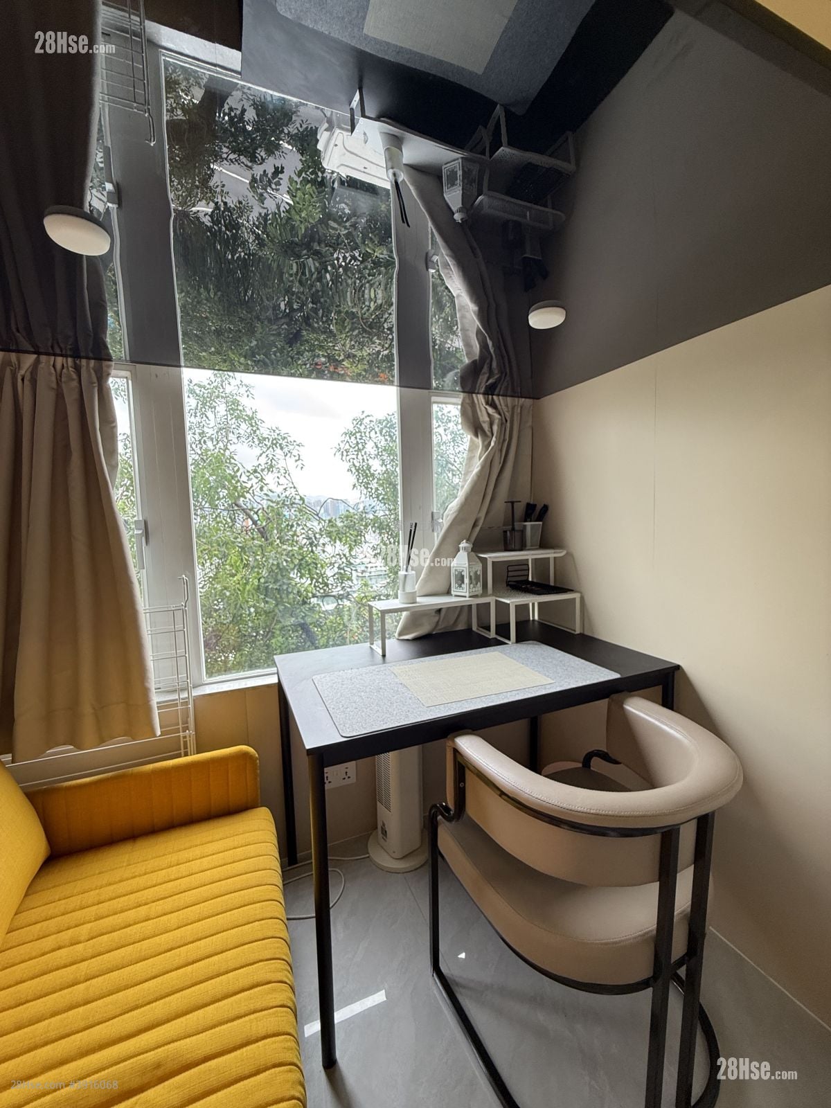 Hoi Kung Court #3916068 Rental Property Detail Page – pohled 2