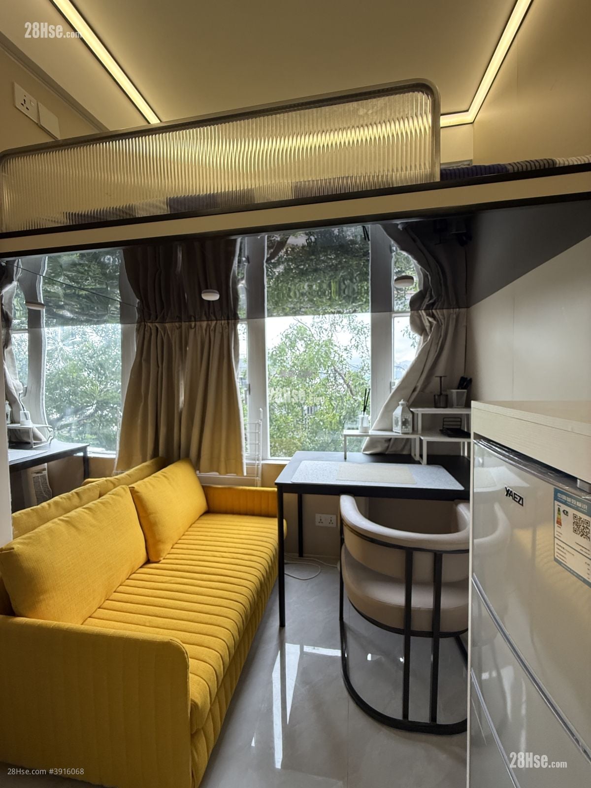 Hoi Kung Court #3916068 Rental Property Detail Page – pohled 3