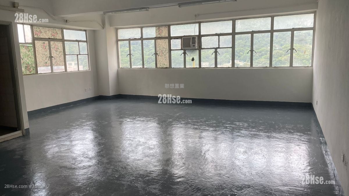 Ming Fat Industrial Centre #3834497 Rental Property Detail Page, Tuen Mun