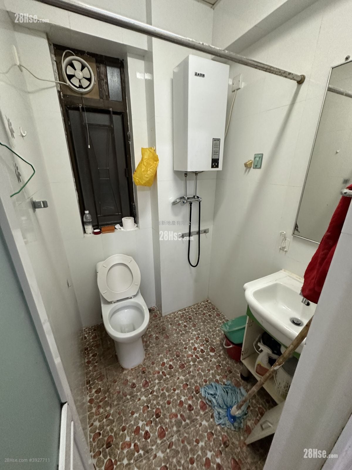 Kwai Wah Building #3927711 Rental Property Detail Page – další
