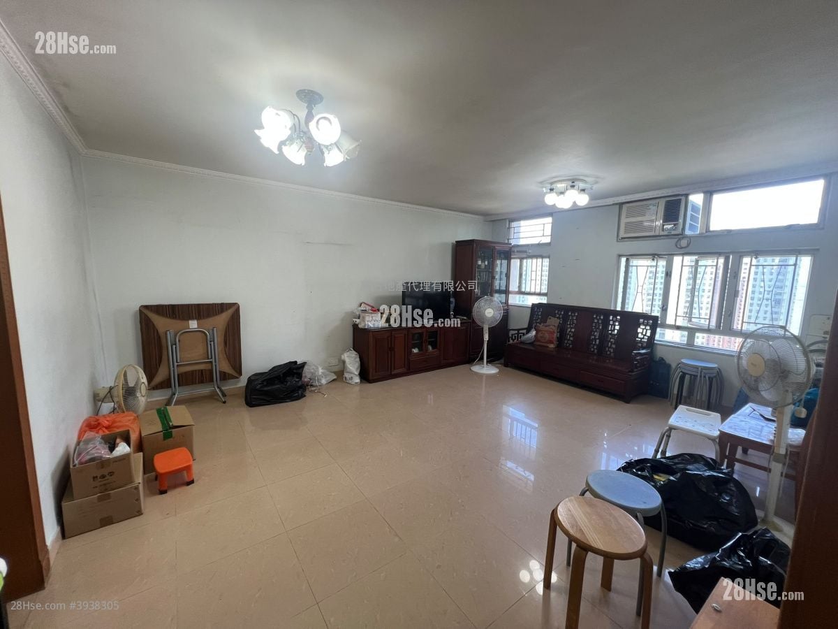 Kam Ying Court #3938305 For Sale Property Detail Page - Ansicht 2