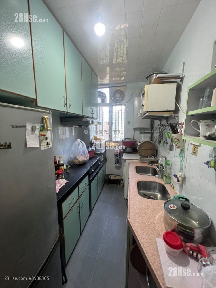 Kam Ying Court #3938305 For Sale Property Detail Page - Ansicht 5