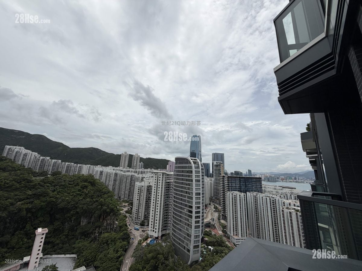 The Holborn #3938321 For Sale Property Detail Page, Sai Wan Ho