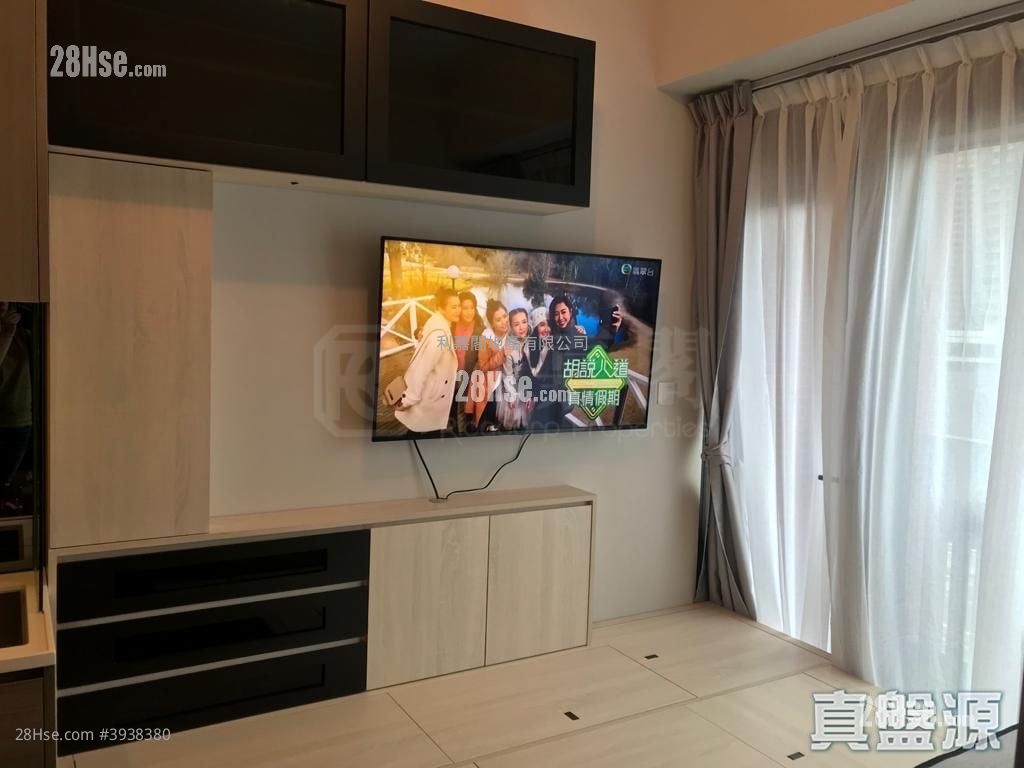 Apartment in Sham Shui Po, 深水埗區 Sham Shui Po District - View 5