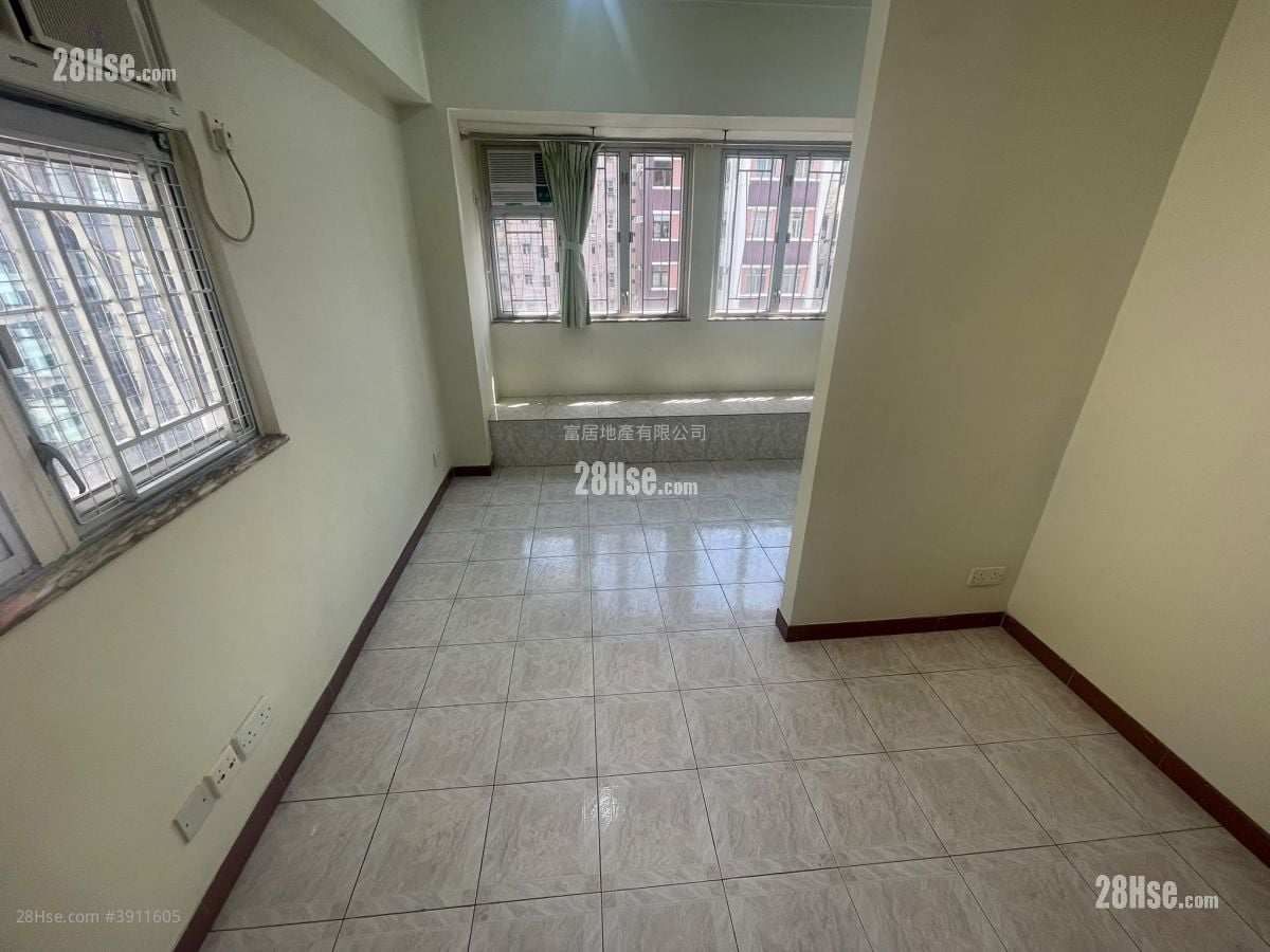 Golden League Building #3911605 Rental Property Detail Page - Vista 2