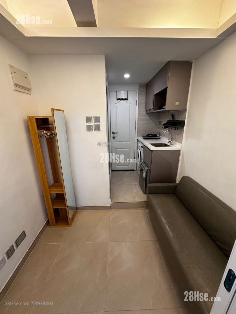 United Building #3938401 Rental Property Detail Page – pohled 3