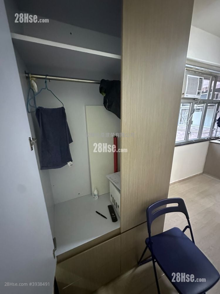 Cheung Fu Mansion #3938491 Rental Property Detail Page - Ansicht 3