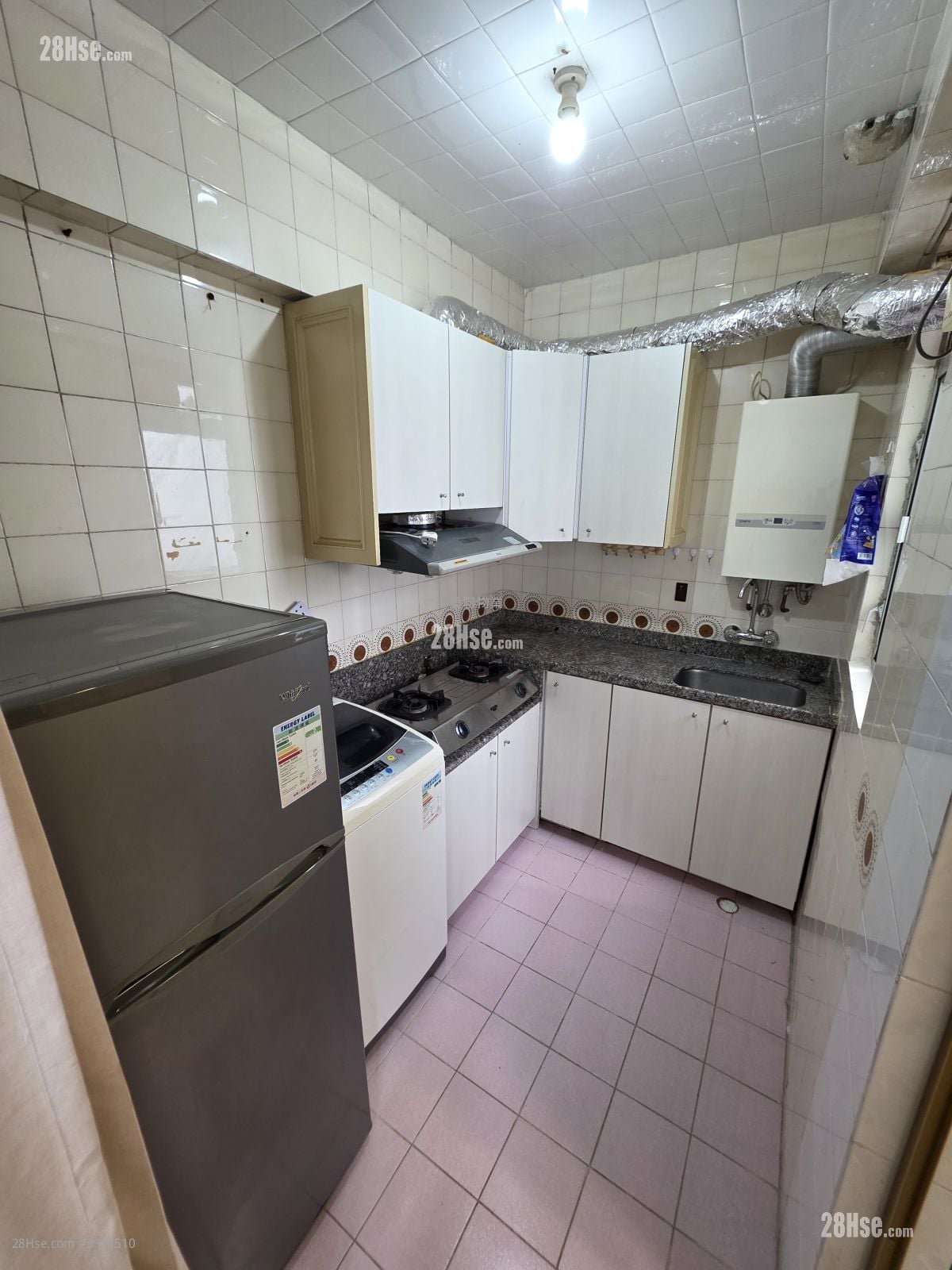 City One Shatin #3938510 Rental Property Detail Page - Ansicht 3