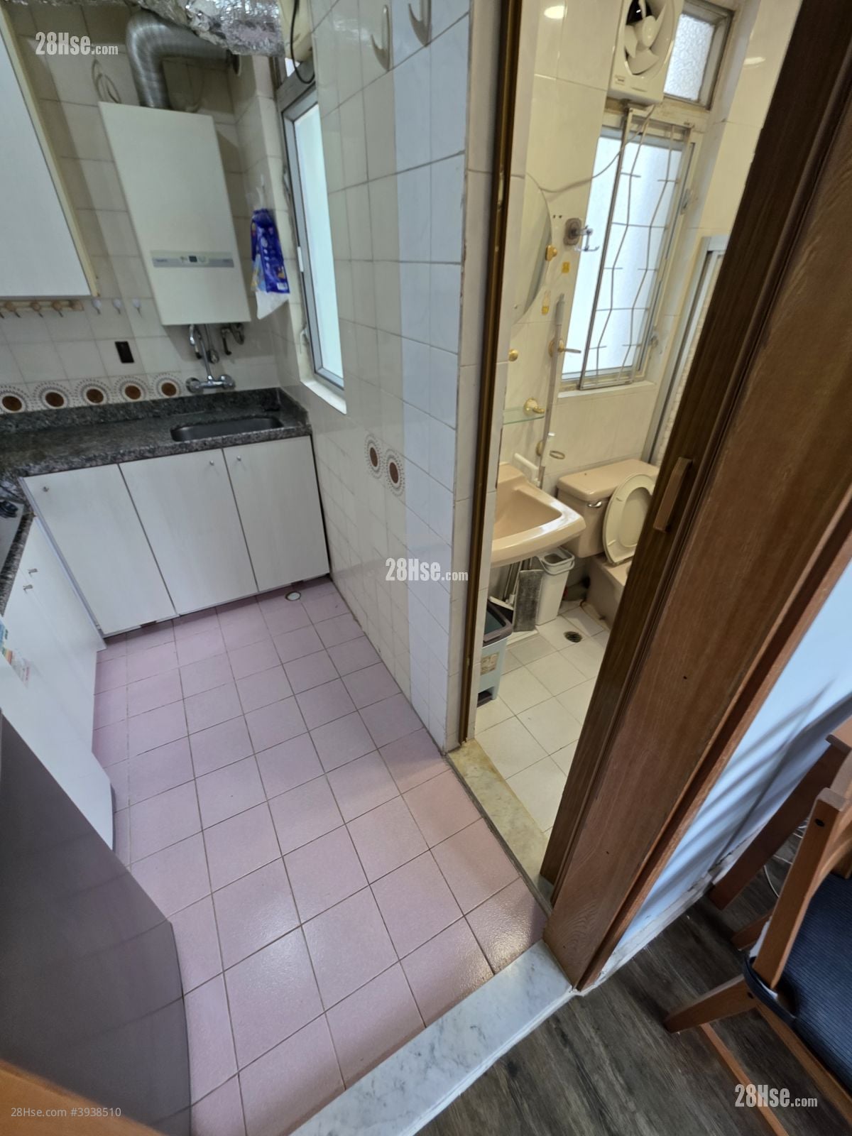 City One Shatin #3938510 Rental Property Detail Page - Ansicht 4