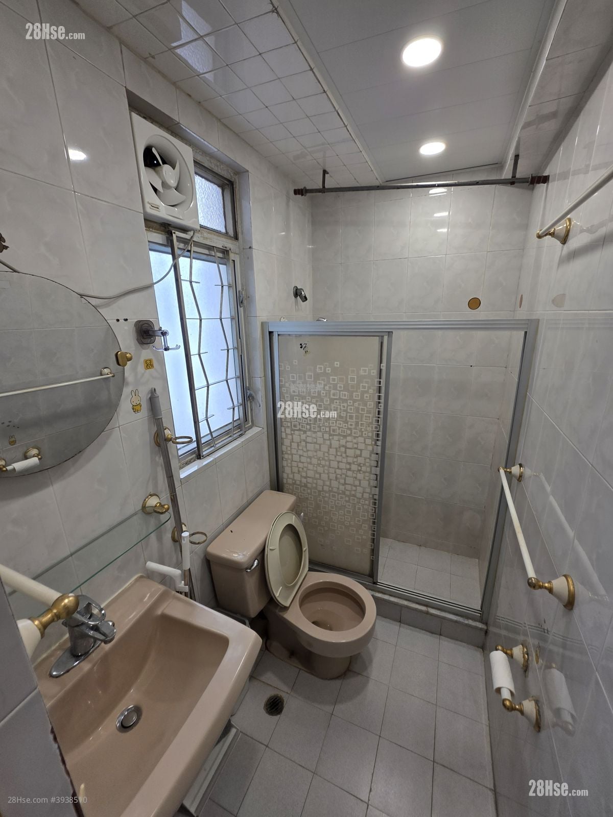 City One Shatin #3938510 Rental Property Detail Page - Ansicht 5