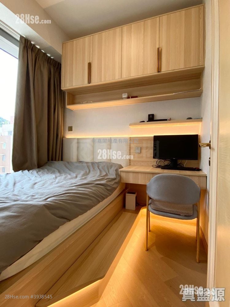 63 Pokfulam #3938545 Rental Property Detail Page - Widok 3