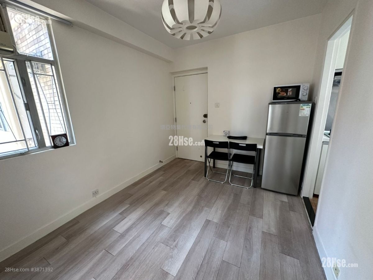 Wing Cheung Building #3871392 Rental Property Detail Page - Aanzicht 5