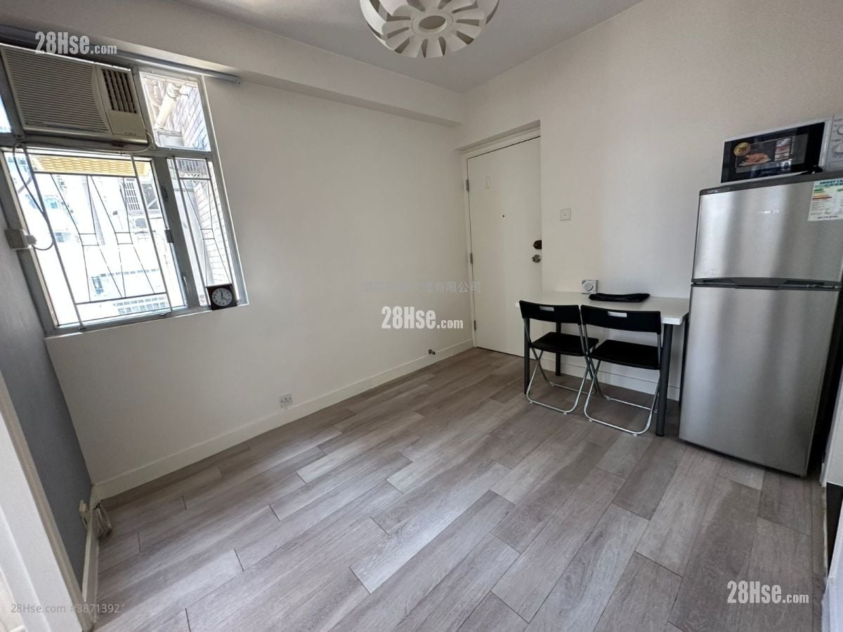 Wing Cheung Building #3871392 Rental Property Detail Page - Aanzicht 4