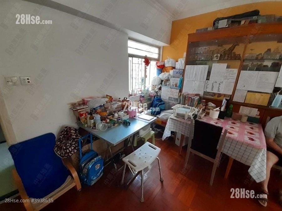Nin Fung Building #3938635 For Sale Property Detail Page - Ansicht 4