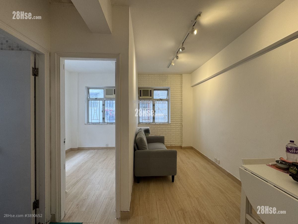Cheong Ming Building #3890652 Rental Property Detail Page - Aanzicht 2