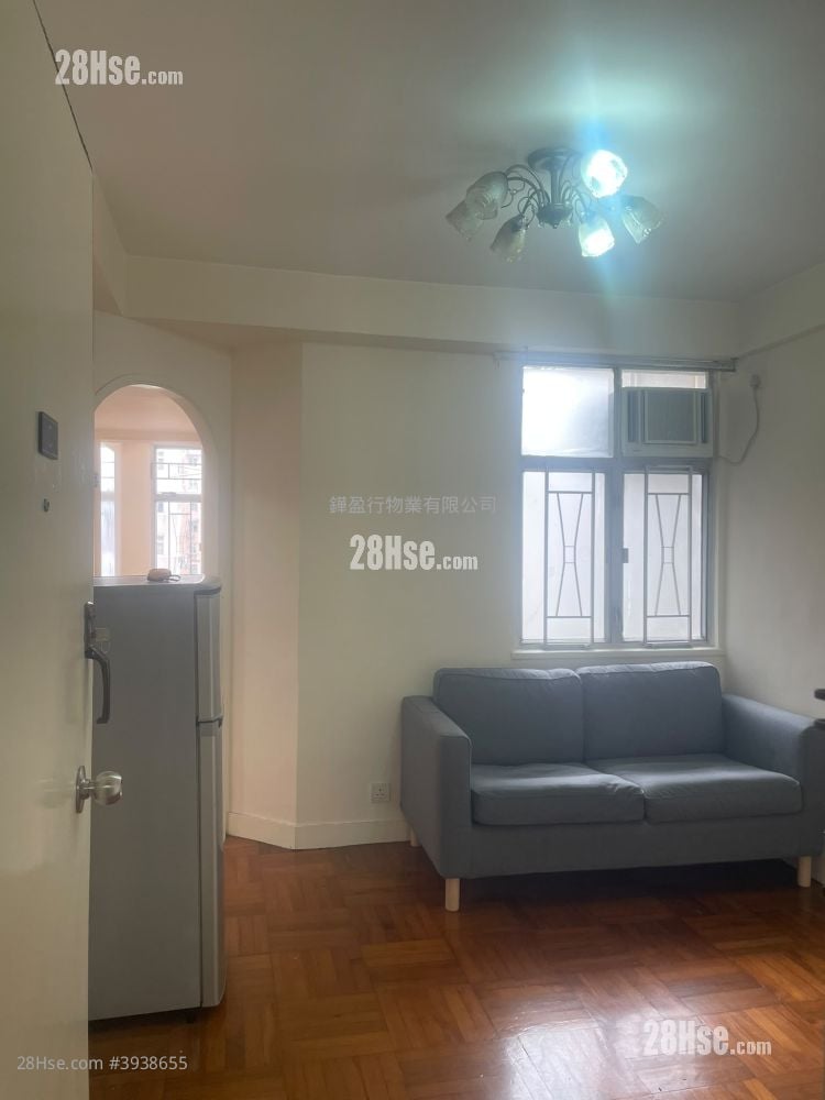 Everwin Building #3938655 Rental Property Detail Page - Ansicht 4