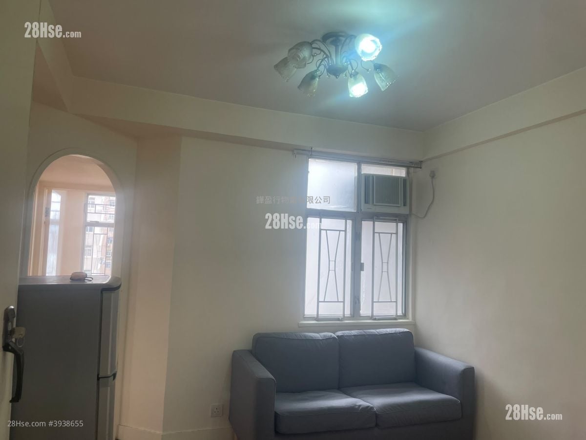 Everwin Building #3938655 Rental Property Detail Page - Ansicht 3