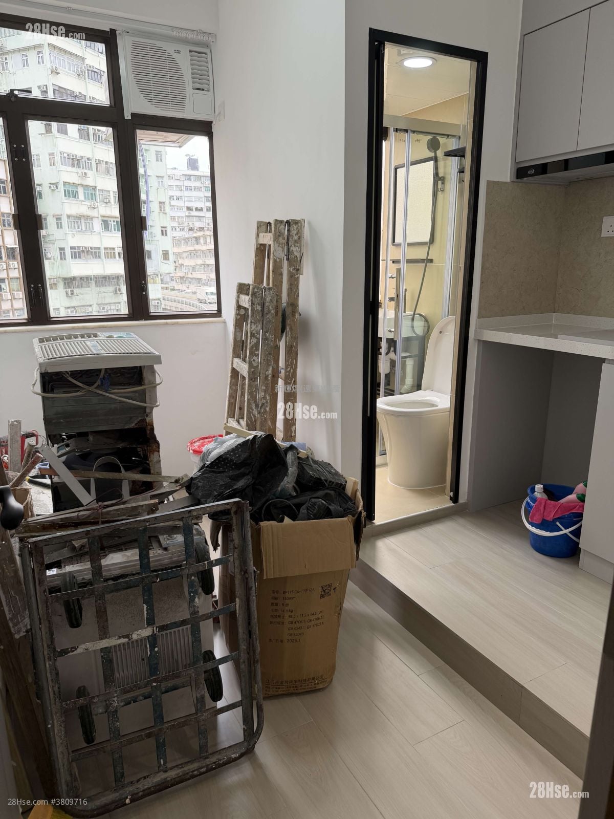 Fen Hwa Buidling #3809716 Rental Property Detail Page - Vista 3