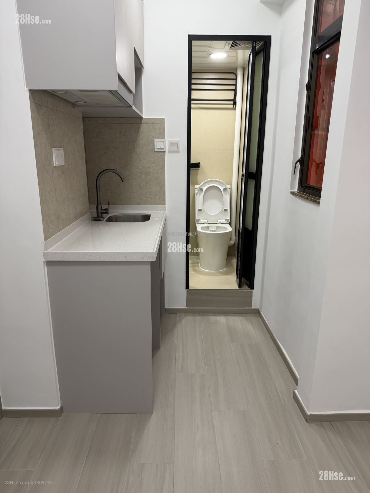 Fen Hwa Buidling #3809716 Rental Property Detail Page - Vista 4